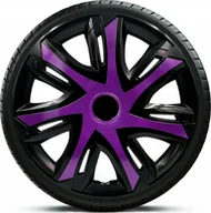 Kołpaki samochodowe - Kołpaki 14 do Toyota Audi Seat Ford Kia Skoda Opel VW Fiat Peugeot Citroen - miniaturka - grafika 1