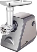 Maszynki do mięsa - Maszynka do mielenia mięsa Hausberg HAUSBERG HB-3450 Mėsmalė su priedu spausti sultims - miniaturka - grafika 1
