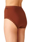 Majtki damskie - FIGI KEY LPF-643 B22 (kolor mix kolorów, rozmiar L) - miniaturka - grafika 1