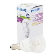 Żarówki LED - Żarówka Led 4W E14 Philips 2700K ciepła biel 250lm - miniaturka - grafika 1