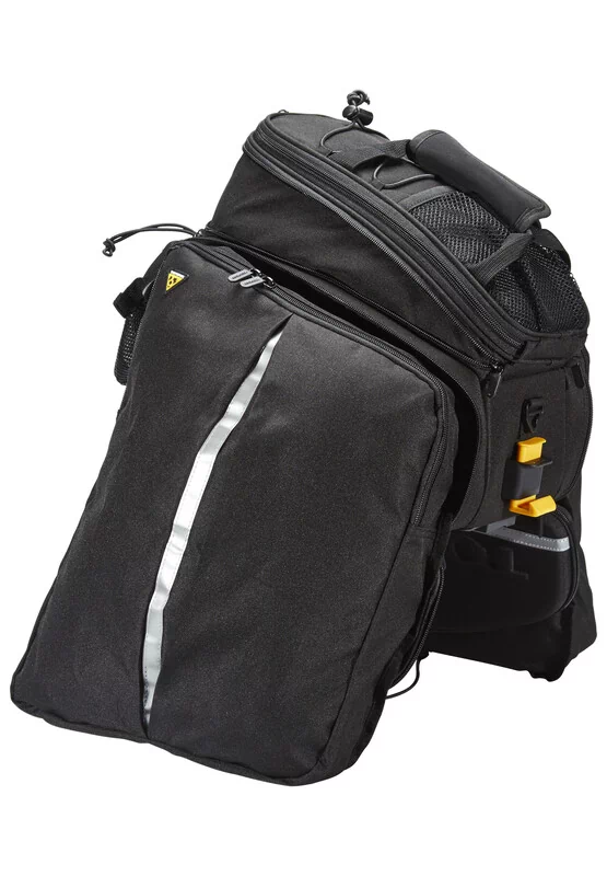 TOPEAK Topeak torba na bagażnik MTX Trunk Bag DXP, Black, 36 x 25 x 29 cm,  22.6 litra, tt9635b TT9635B - Ceny i opinie na Skapiec.pl