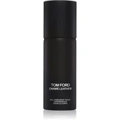 Dezodoranty i antyperspiranty męskie - Tom Ford Ombre Leather 150ml dezodorant 888066090551 - miniaturka - grafika 1