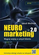 E-booki - biznes i ekonomia - Neuromarketing 2.0. Wygraj wojnę o umysł klienta - miniaturka - grafika 1
