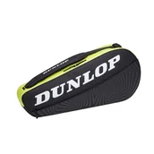 Tenis ziemny - Torba do tenisa Dunlop SX Club 3 Rkt 2022 - miniaturka - grafika 1