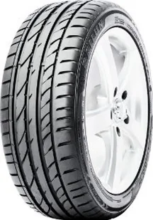 Sailun Atrezzo ZSR SUV 255/60R18 112V - Opony terenowe i SUV letnie - miniaturka - grafika 1