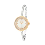 Zegarki damskie - Zegarek Liu Jo Dancing Gala TLJ2348 Srebrny - miniaturka - grafika 1