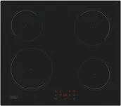 Płyty elektryczne do zabudowy - Kernau KIH 6426-4B - miniaturka - grafika 1