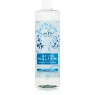 Płyny micelarne - LUMENE HERKKA KOJĄCY PŁYN MICELARNY 400ML - miniaturka - grafika 1