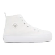 Buty sportowe damskie - Obuwie sportowe Kappa VISKA OC 243208OC-1010 - miniaturka - grafika 1