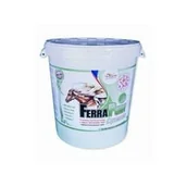 Akcesoria jeździeckie - Orling Suplement wspierający układ krążenia FerraPony Dynamic 10 kg - miniaturka - grafika 1