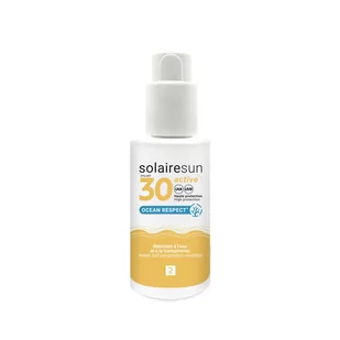 Spray przeciwsłoneczny Active SPF30 150 ml - Balsamy i kremy do opalania - miniaturka - grafika 1