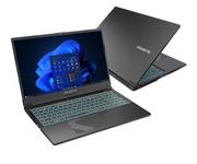 Laptopy - Gigabyte G5 MF i5-12500H/32GB/512/Win11X RTX4050 144Hz MF-E2EE313SD-32GB_500SSD - miniaturka - grafika 1