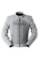 Odzież motocyklowa - Kurtka MC Furygan Baldo 3 in 1 WP SzaryXXL - miniaturka - grafika 1