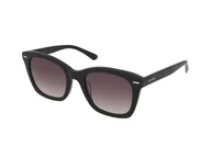 Okulary przeciwsłoneczne - Calvin Klein CK21506S 001 - miniaturka - grafika 1