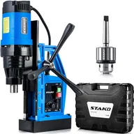 Wiertarki - Wiertarka Magnetyczna / STAKO / fi80 16kg 1780W - miniaturka - grafika 1
