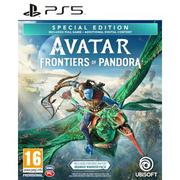 Gry PlayStation 5 - Avatar: Frontiers of Pandora Special Edition GRA PS5 - miniaturka - grafika 1