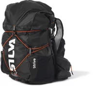 Plecaki - Silva Silva Strive Mountain Pack 17+3, czarny XS/S 2022 Plecaki biegowe 38016 - miniaturka - grafika 1