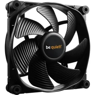 Be Quiet! SilentWings 3 120mm (BL064) - Wentylatory komputerowe - miniaturka - grafika 1