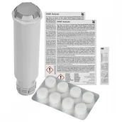 Akcesoria i części do ekspresów do kawy - Zestaw do czyszczenia ekspresu Perfection 1 - miniaturka - grafika 1