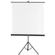 Ekrany projekcyjne - HAMA 21575 125x125 - miniaturka - grafika 1