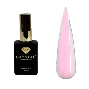 Top Cover - 12ml - Utwardzacze do paznokci - miniaturka - grafika 1