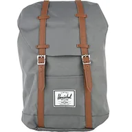 Plecaki - Herschel, Plecak Unisex, szary, jeden rozmiar, Szary - miniaturka - grafika 1
