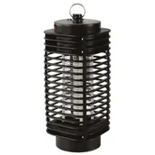 Lampy owadobójcze - Esperanza Esperanza LAMPA OWADOBÓJCZA ELIMINATOR EHQ002 - miniaturka - grafika 1