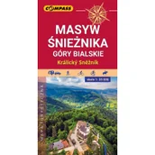 Ekonomia - Compass sp z o.o. Masyw Śnieżnika Góry Bialskie - miniaturka - grafika 1