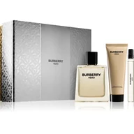 Zestawy perfum damskich - Burberry Hero Edt (100 + 75 + 7.5 ml) - miniaturka - grafika 1