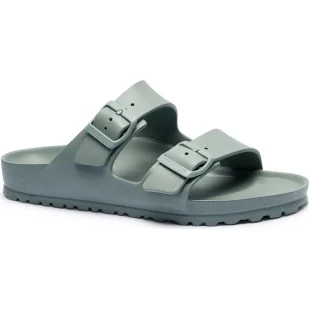 Birkenstock Klapki Arizona - Klapki i japonki damskie - miniaturka - grafika 1