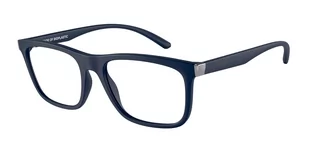 Okulary korekcyjne Arnette AN 7224 MONTROSE 2759 - Okulary korekcyjne, oprawki, szkła - miniaturka - grafika 1