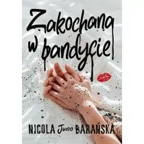 Zakochana w bandycie - Romanse - miniaturka - grafika 1