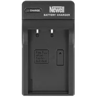 Ładowarki do aparatów dedykowane - Newell Ładowarka DC-USB do akumulatorów PS-BLS5 - miniaturka - grafika 1