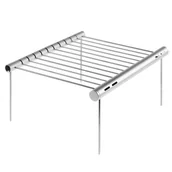 Ruszty - Grill przenośny Badger Outdoor BBQ Mini Tube (BO-BBQ-MT) - miniaturka - grafika 1