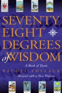 THORSONS Seventy-eight Degrees of Wisdom - Pozostałe książki - miniaturka - grafika 2