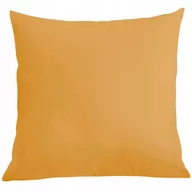 Poszewki na poduszki - Poszewka 40 x 40 Dekoracyjna Bawełna Simply Muszt - miniaturka - grafika 1