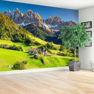 Fototapety - Fototapeta Dolomity Góry - miniaturka - grafika 1