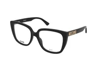 Okulary korekcyjne, oprawki, szkła - Moschino MOS622 807 - miniaturka - grafika 1