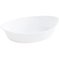 Naczynia żaroodporne - Luminarc Forma do zapiekanek szklany owal 38 cm (N3486) - miniaturka - grafika 1