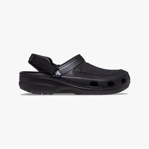 Chodaki męskie Crocs Yukon Vista II LR Clog - Klapki i japonki męskie - miniaturka - grafika 1
