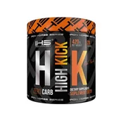 Przedtreningówki - High Kick 420g Lemon - miniaturka - grafika 1