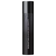 Kosmetyki do stylizacji włosów - Sebastian Halt Shaper Zero Gravity Lightweight Control Hairspray 400.0 ml - miniaturka - grafika 1