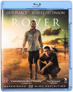 Włóczęga - Filmy obyczajowe Blu-ray - miniaturka - grafika 1