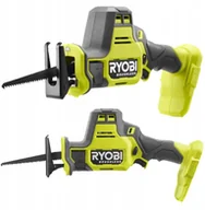 Piły elektryczne - PIŁA SZABLASTA AKUMULATOROWA RRS18CBL-0 18V 0*AH ONE+ - miniaturka - grafika 1