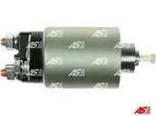 Akcesoria do układu elektrycznego - Włącznik elektromagnetyczny, rozrusznik As-pl SS9002P - miniaturka - grafika 1