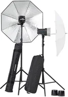 Lampy studyjne - Elinchrom D-Lite 2/2 RX parasol - miniaturka - grafika 1