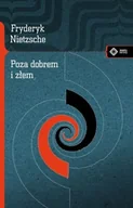 Filozofia i socjologia - Poza dobrem i złem - miniaturka - grafika 1