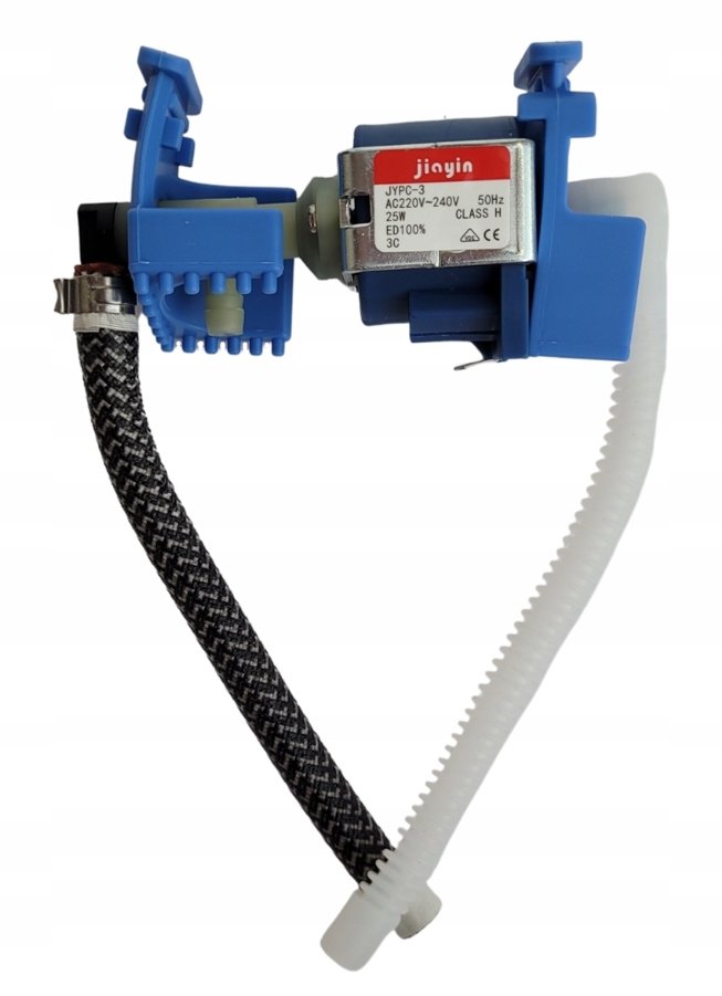 Pompa generatora pary Philips Jiayin JYPC-3 Serii GC96...