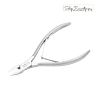 Akcesoria do paznokci - Nghia export cążki do wrastających paznokci NL.201 14MM - miniaturka - grafika 1