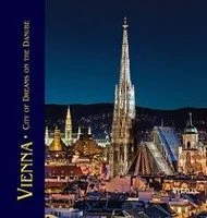 Vienna (Wien) - Obcojęzyczne przewodniki, mapy i atlasy - miniaturka - grafika 1